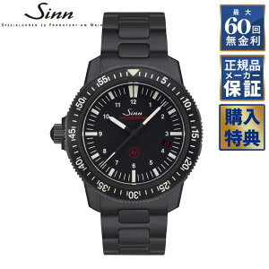 �y�I�ׂ�m�x���e�B�z �y60�񖳋������[���z �W�� Sinn EZM 3 S EZM�~�b�V�����^�C�}�[ �������� �_�C�o�[�Y�E�H�b�` �����Y �r���v