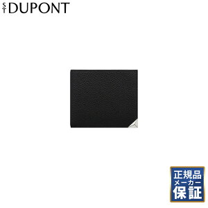 �y�������K�i�z�G�X�e�[�f���|�� �N���V�b�N ���z �E�H���b�g �u���b�N ST DUPONT 1LG561BK1 �v���[���g �M�t�g