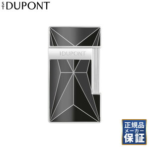 �y�������K�i�z�G�X�e�[�f���|�� ���C�^�[ �X���~�[ �N���� Fire X �u���b�N ST DUPONT 028277 �i���� �v���[���g �M�t�g