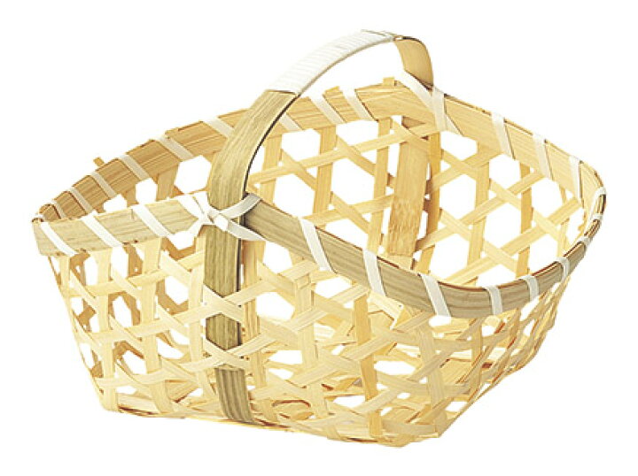 楽天市場】まとめ買い 10個セット 竹かご かご bamboo basket 