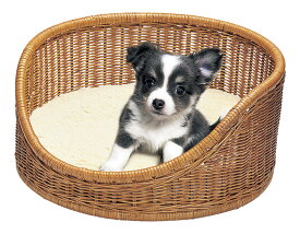楽天市場 かご バスケット 犬用品 ペット ペットグッズ の通販
