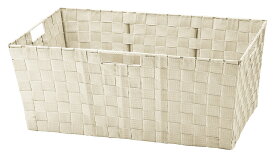 楽天市場 かご バスケット 大きい 素材 日用品 文房具 プラスチック の通販