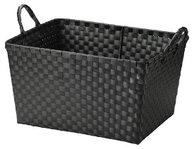 楽天市場 かご バスケット 大きい 素材 日用品 文房具 プラスチック の通販