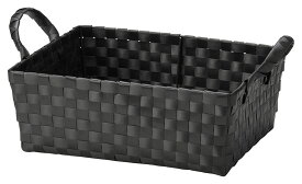 楽天市場 かご バスケット 大きい 素材 日用品 文房具 プラスチック の通販