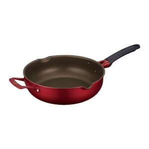 fuV[Y}`pKFJ IHΉ 28cm KFJ-028W R [bh]