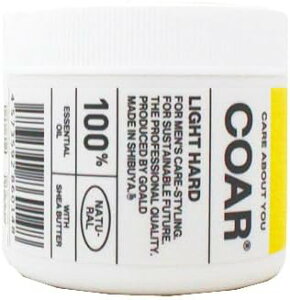 yz COAR LIGHT HARD 90g wAPA X^CO bNX Y 4573592860148