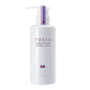 yz TOKIO IE CJ~ wbhXp Vv[ 400ml wAPA   _uPA XJvVv[ _[WPA tbV {[ 4589860001427