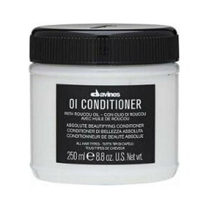 �y���������z Davines �_���B�l�X �I�C �R���f�B�V���i�[ 250ml �w�A�P�A �N���[���� 8004608266495