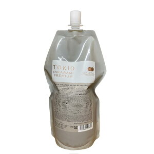 yz j[Ai TOKIO IE gLI IE CJ~v~AVv[ 700ml ilߑւpj yTꔄiz 4589860001397