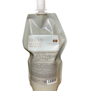 ���j���[�A�� TOKIO IE �v���~�A�� �g���[�g�����g 700g �l�ւ� ���t�B�� �g�L�I �C���J���~ �������K�i 4589860001410