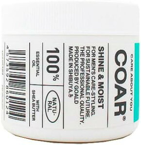 yz S[hJP COAR SHINE&MOIST 90g wAPA bNX X^CO i` Y 4573592860124