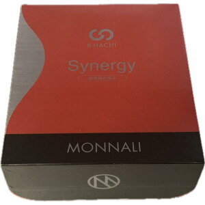 yz i B-HACHI ViW[ 90g (3gx30) ܖ2025.04 MONNALI Tv Tvg r^~ C 4589533550078