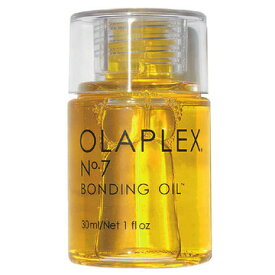 【即日発送】 オラプレックス No.7 ボンディングオイル 30ml OLAPLEX ヘア ケア スカルプ サロン 美容 アウトバス トリートメント 896364002671 パッケージ JAN 変更あり 850018802888