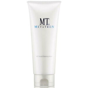 MT ���^�g���� �t�F�C�V�����E�t�H�A�~���O�E�E�H�b�V�� 120g ���t�H�[�� ��痿 4541876316063