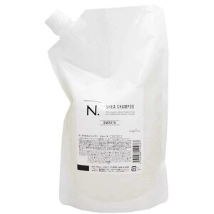 687y24Ԉȓz N. Gkhbg VA Vv[ X[X l tB 750ml yziv SHEA SHAMPOO SMOOTH zCgt[  4540688145687