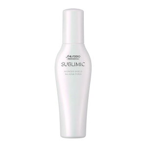 y24Ԉȓz  Tu~bN _[V[h a 125ml KiyzwA g[gg 􂢗Ȃ vtFbVi AEgoXg[gg SHISEIDO SUBLIMIC 490997893