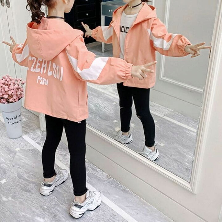 楽天市場 ウインドブレーカー マウンテンパーカー 女の子 おしゃれ 小学生 小学校 通学 キッズ 子供服 韓国 アウター ジャケット ブルゾン ジャンパー 上着 男の子 ダンス ウエア 衣装 Threefashion 楽天市場 ウインドブレーカー マウンテンパーカー 女の子 おしゃれ 小学生 小学校 通学 キッズ 子供服 韓国 アウター ジャケット ブルゾン ジャンパー 上着 男の子 ダンス ウエア 衣装 Threefashion