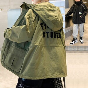 小学生 男の子 ウインドブレーカー 裏起毛ありなし 秋冬 アウター 2カラー ジャケット 通学 ダンス ストリート ヒップホップ 韓国 秋春 長袖 子ども 子供服 キッズ ジュニア ファッション 1193