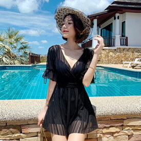 楽天市場 水着 高校生 レディースファッション の通販