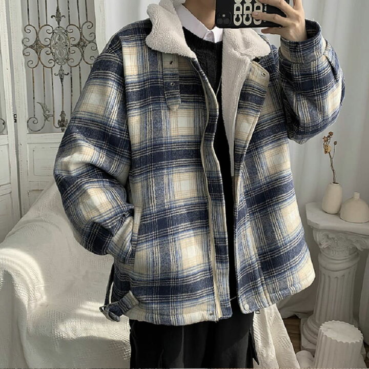 楽天市場 ジャケット メンズ アウター 韓国 コート ブルゾン 高校生 中学生 10代 代 ファッション 9160 Threefashion