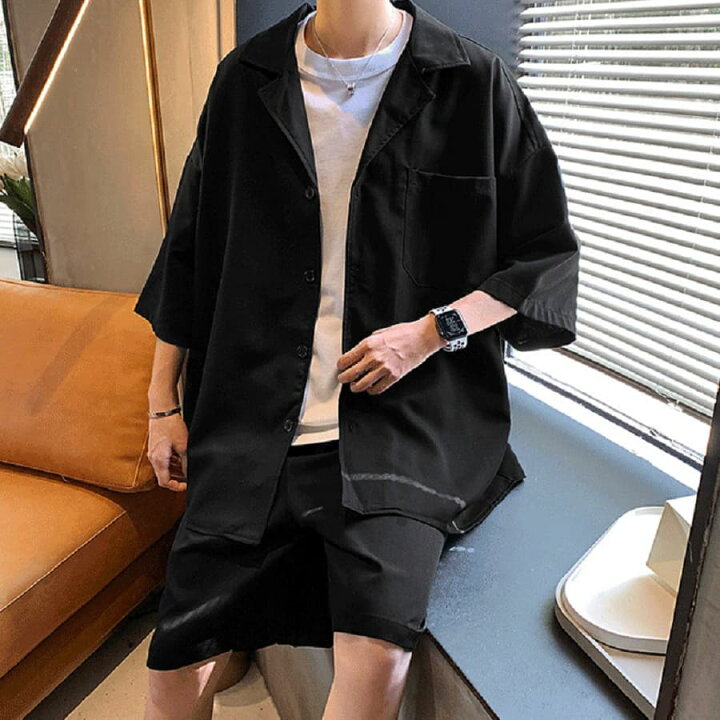 楽天市場 セットアップ メンズ 韓国 半袖 夏 スポーツ ダンス 高校生 中学生 10代 代 ファッション Threefashion 楽天市場 セットアップ メンズ 韓国 半袖 夏 スポーツ ダンス 高校生 中学生 10代 代 ファッション Threefashion