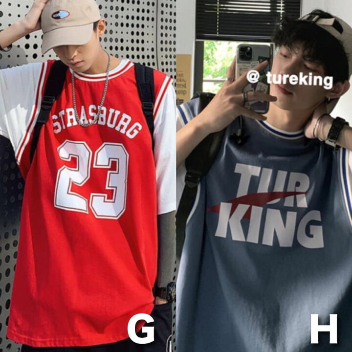 楽天市場 メンズ バスケ ゼッケン Tシャツ 半袖 夏 シャツ トップス 高校生 男子高生 男 大きいサイズ ダンス ストリート ビッグ 韓国 ファッション スタイル 6181 Threefashion 楽天市場 メンズ バスケ ゼッケン Tシャツ 半袖 夏 シャツ トップス 高校生 男子高生 男 大きいサイズ ダンス ストリート ビッグ 韓国 ファッション スタイル 6181 Threefashion