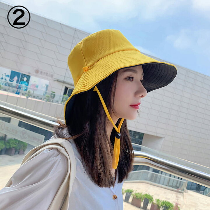 テレビで話題 レディース 夏 帽子 ハット ストローハット サファリハット 日よけ 紫外線 カット ママ おしゃれ 大人 コーデ 自転車 飛ばない 小顔効果 Uv1 6614a Cmdb Md