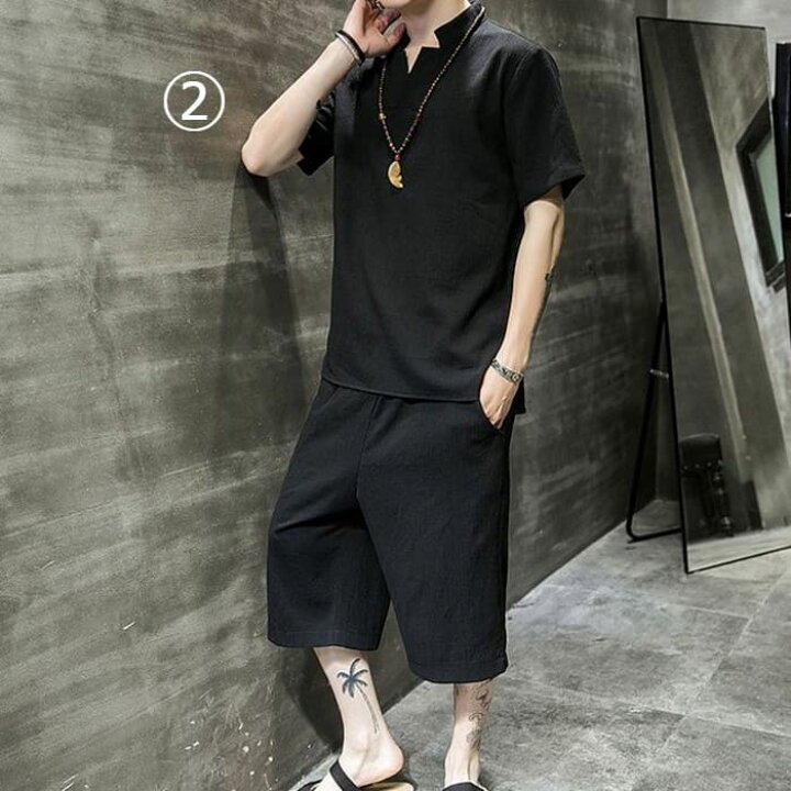 セットアップ メンズ 父の日 夏 ジャージ 上下セット スウェット 綿麻 半袖 Tシャツ 薄手 ショートパンツ スポーツ 大きいサイズ カジュアル おしゃれ 夏新作 内祝い セットアップ メンズ 父の日 夏 ジャージ 上下セット スウェット 綿麻 半袖 Tシャツ 薄手 ショートパンツ スポーツ 大きいサイズ カジュアル おしゃれ 夏新作 内祝い