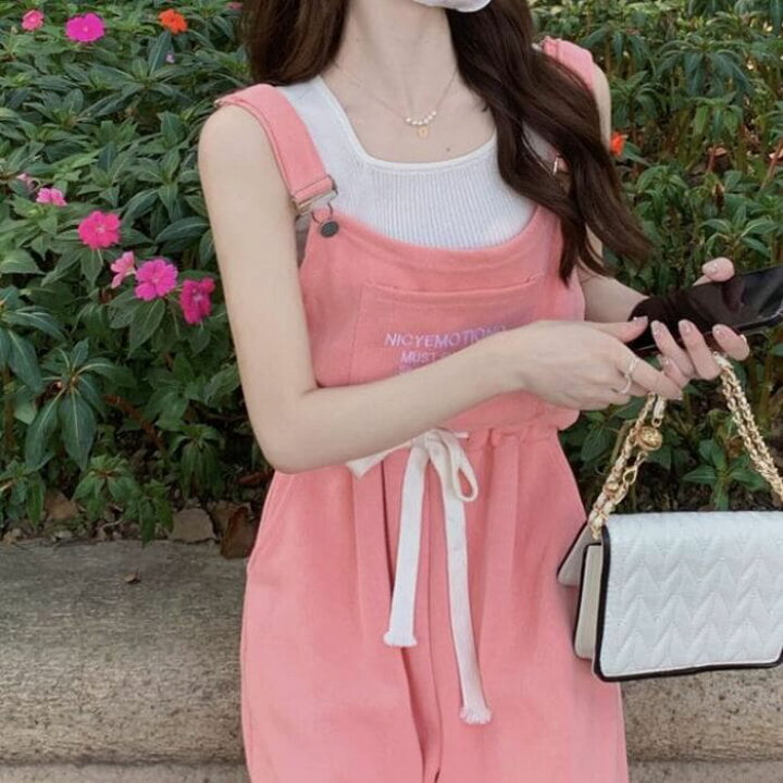 営業 中学生 高校生 ファッション スウェット サロペットパンツ カジュアル 通勤 通学 夏 10代 代 韓国 おしゃれ レディース 141 Cartec Com Ec 営業 中学生 高校生 ファッション スウェット サロペットパンツ カジュアル 通勤 通学 夏 10代 代 韓国 おしゃれ レディース 141 Cartec Com Ec