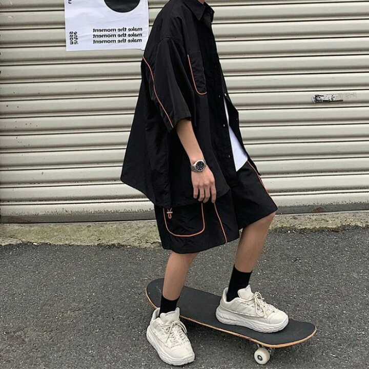 楽天市場 セットアップ メンズ ストリート 韓国 原宿 オルチャン 高校生 中学生 10代 代 ファッション Threefashion 楽天市場 セットアップ メンズ ストリート 韓国 原宿 オルチャン 高校生 中学生 10代 代 ファッション Threefashion