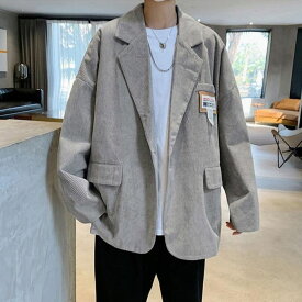 ジャケット メンズ ブルゾン 韓国ファッション 2色 高校生 中学生 b13237