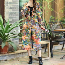 楽天市場】冬 コート（柄花・植物）（レディースファッション）の通販