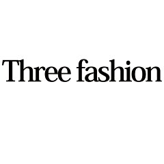 Threefashion