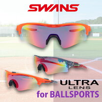 楽天市場】スワンズ サングラス 野球の通販 