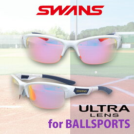 SWANS スワンズ スポーツサングラス サングラス SPB-3516 正規品 スポーツ 野球 ゴルフ テニス 釣り フィッシング 自転車 サイクリング 運転 ドライブ ランニング プレゼント メンズ レディース 紫外線カット ミラーレンズ