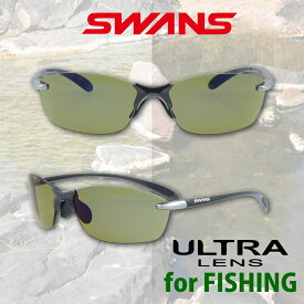 ＼15％OFFクーポン P5倍／ SWANS スワンズ スポーツサングラス サングラス SALF-0168 正規品 スポーツ 野球 ゴルフ テニス 釣り フィッシング 自転車 サイクリング 運転 ドライブ ランニング メンズ レディース 紫外線カット 偏光 偏光レンズ ミラー