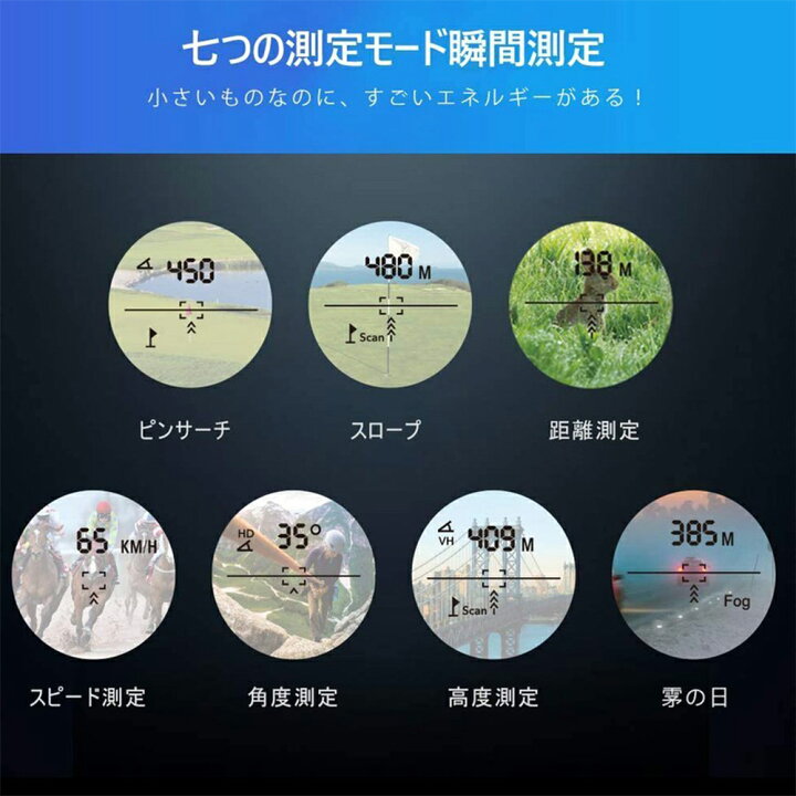 楽天市場】ゴルフ 距離計 距離計測器 ゴルフレーザー距離計 高低差機能 660yd対応 光学6倍望遠 距離計測器レーザ IPX5防水 ゴルフ 4測定機能 レーザー距離計 : スリーグット楽天市場店 楽天市場】ゴルフ 距離計 距離計測器 ゴルフレーザー距離計 高低差機能 660yd対応 光学6倍望遠 距離計測器レーザ IPX5防水 ゴルフ 4測定機能 レーザー距離計 : スリーグット楽天市場店