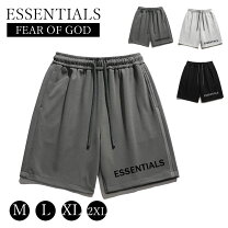 楽天市場】fog essentials ショートパンツの通販