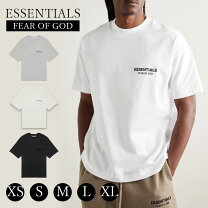 楽天市場】fog essential（サイズ（S/M/L）L）（Tシャツ・カットソー 