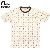 楽天市場】evisu（柄総柄）の通販