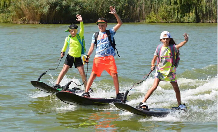 楽天市場】JET SURF ADVENTURE RENTAL 72H ジェットサーフ 