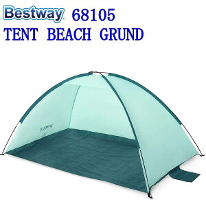 Bestway 68105 PAVILLO TENT BEACH GRUND xXgEFC r[` Oh NCbN eg Lv OhyxXgEGC Best way Pavillo High quality pop up quick automatic opening folding beach outdoor camping tentz