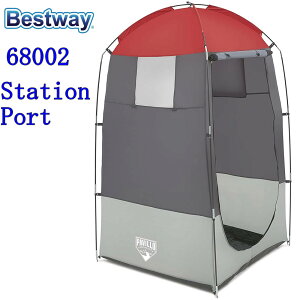 Bestway 68002 Tent Pavillo Station Port Tent xXgEFC Xe[Veg r[` Oh NCbN eg Lv OhyxXgEGC Best way Pavillo High quality pop up quick automatic opening folding be