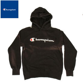 Champion Used C3-J117 HOODIE SWEAT SHIRTS チャンピオン ユーズド フーディー ヨットパーカー【チャンピオン c3-j117 070 370 スウェットパーカー フード 無地パーカー ヨットパーカー 長袖 プリント Champion ロゴ】