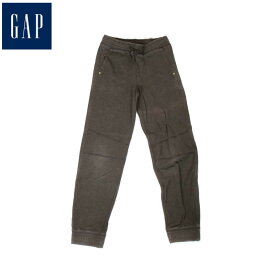 GAP KIDS USED SWEAT PANTS SPORTS ギャップ キッズ ユーズド スウェットパンツ スポーツパンツ スウェット素材【家着 普段着 スポーツ ダンス ヨガ ランニング ジョギング ジム USAモデル】