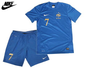 NIKE JAPAN M SOCCER FOOT BALL TOPS HALF PANTS FRANCE TEAM ITEM SET ナイキ ジャパン フランス サッカーチーム シャツ ハーフパンツ ショーツ サッカーウェア フットボール 上下セット【ナイキ サッカーチーム コンプレッション フット ボール プレミアムモデル】