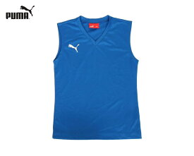 PUMA JAPAN USED SOCCER JERSEY TOPS DRY FIT 700852 プーマ ジャパン ユーズド 半袖 ジャージ トップス インナー ドライフィット【プーマ サッカーチーム コンプレッションシャツ プレミアムモデル ハンソデ 上着 ドイツブランド】