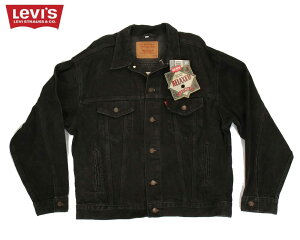 LEVI'S DEAD STOCK ROLLING STONES MAN DENIM JACKET 70507-4159 ���[�o�C�X �f�j���W���P�b�g ���[�����O�X�g�[���Y ���b�h�^�u �C���f�B�S �v���~�A�� �T�[�h ���f�� �g�b�v�X�yLEVIS �A�����J���f�� �A���J�W