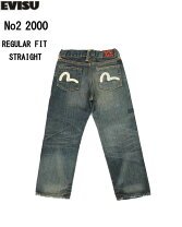 楽天市場】evisu ジーンズの通販