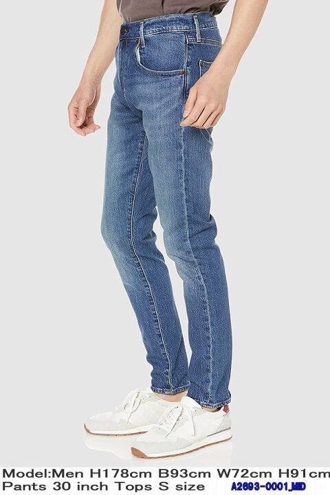 楽天市場】LEVI